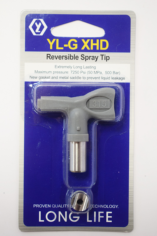 Сопло YL-G серии XHD 315