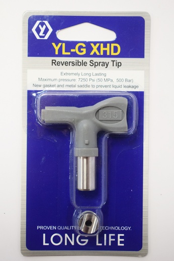 Сопло YL-G серии XHD 315
